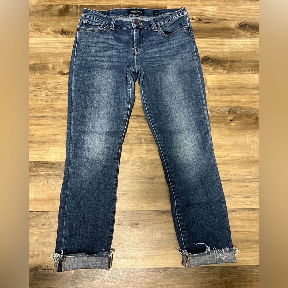 Lucky Brand Jeans
